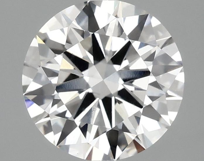 2.01 Carat Round Shaped Ideal Cut VS1 IGI Certified Lab Grown Diamond