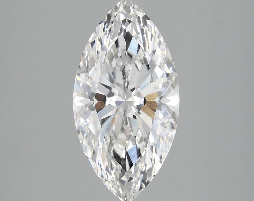 2.08 Carat Marquise Shaped Ideal Cut VS1 IGI Certified Lab Grown Diamond