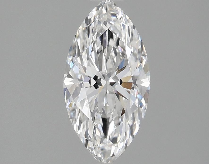 1.01 Carat Marquise Shaped Ideal Cut VS1 IGI Certified Lab Grown Diamond