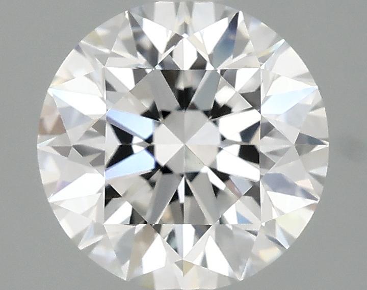 1.93 Carat Round Shaped Excellent Cut VVS2 IGI Certified Lab Grown Diamond