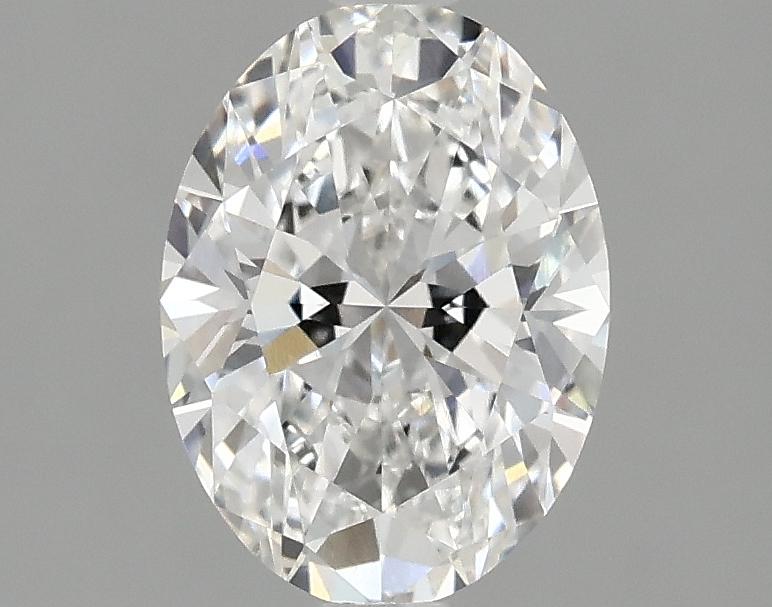1.59 Carat Oval Shaped Excellent Cut VS1 IGI Certified Lab Grown Diamond