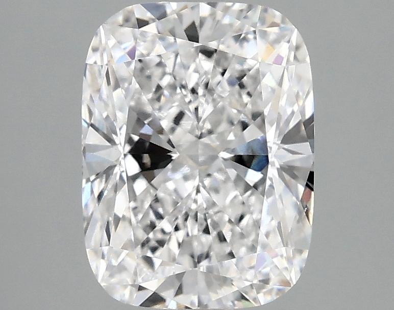 2.13 Carat Cushion Shaped Excellent Cut VS1 IGI Certified Lab Grown Diamond