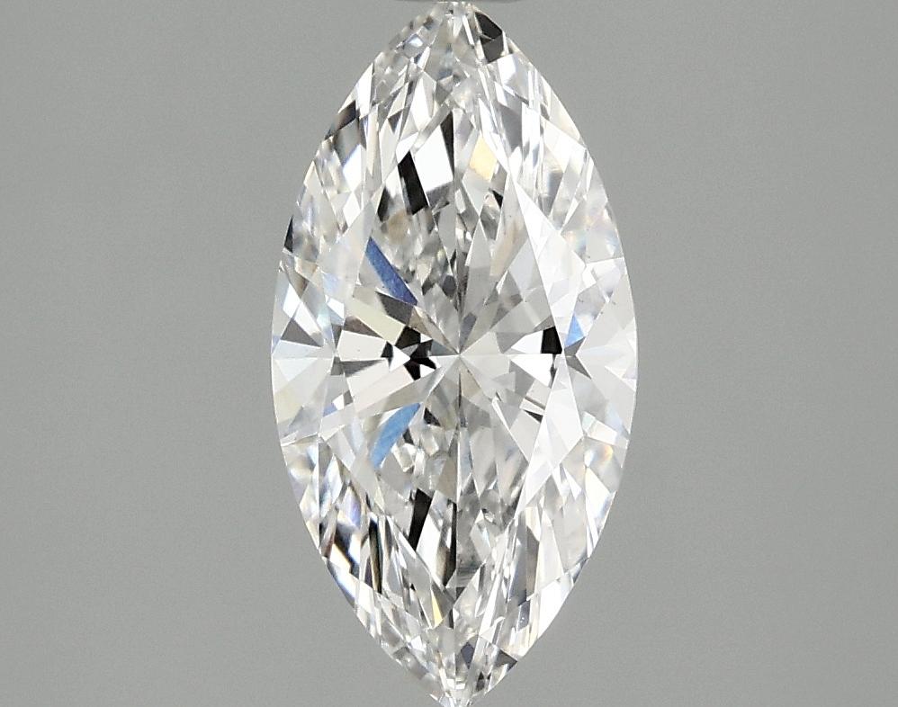 1.5 Carat Marquise Shaped Ideal Cut VS1 IGI Certified Lab Grown Diamond