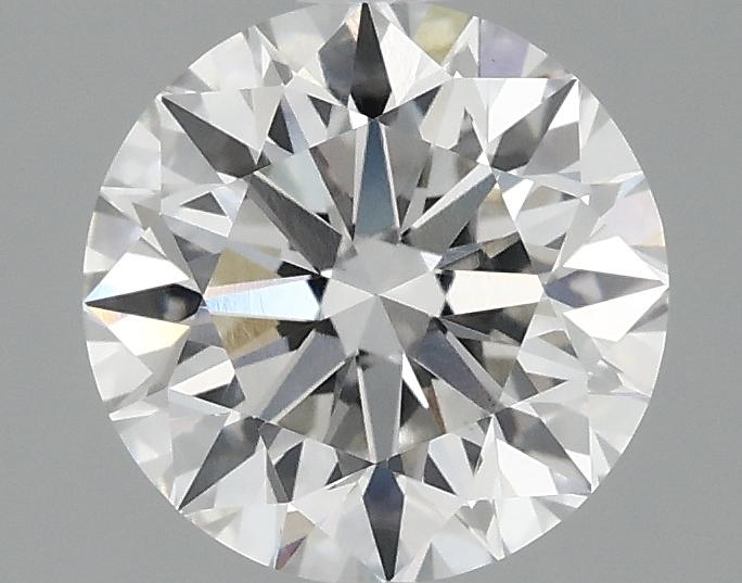 2.02 Carat Round Shaped Excellent Cut VS1 IGI Certified Lab Grown Diamond