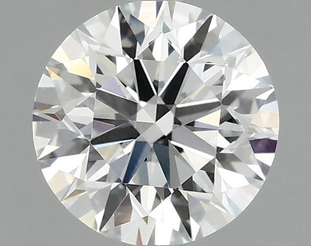 1.51 Carat Round Shaped Excellent Cut VS1 IGI Certified Lab Grown Diamond