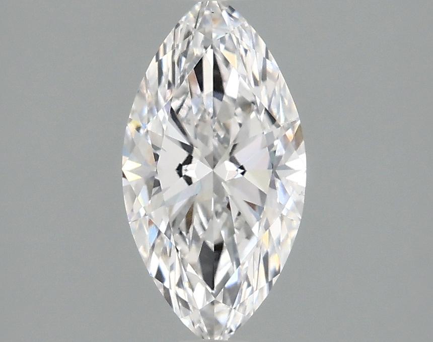 1.08 Carat Marquise Shaped Ideal Cut VS1 IGI Certified Lab Grown Diamond