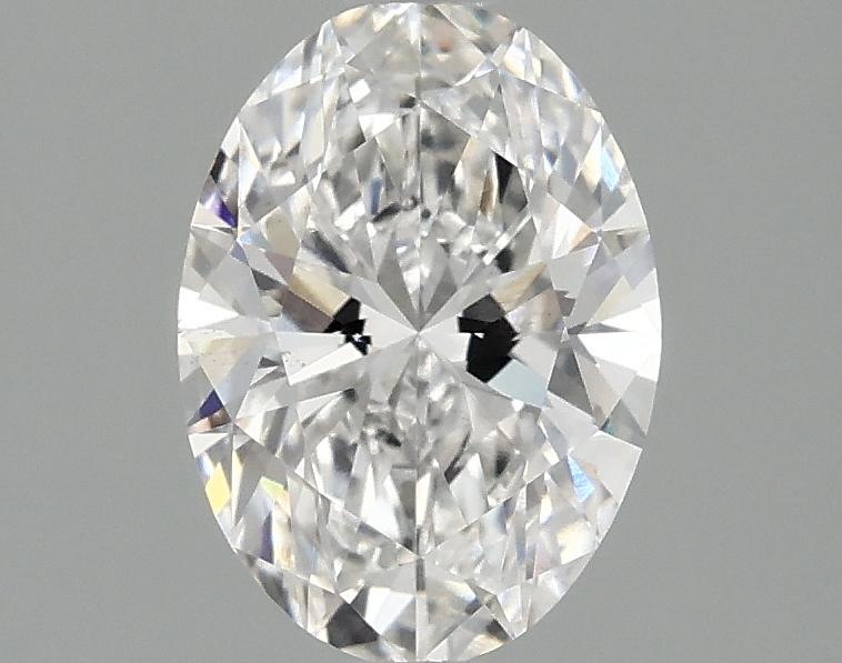1.41 Carat Oval Shaped Ideal Cut VS2 IGI Certified Lab Grown Diamond