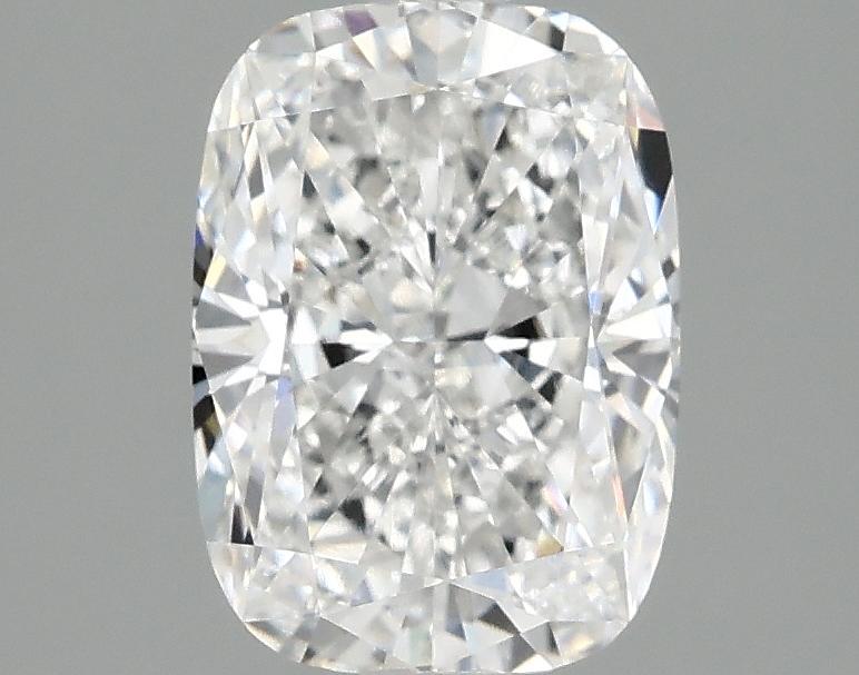 1.95 Carat Cushion Shaped Excellent Cut VS1 IGI Certified Lab Grown Diamond