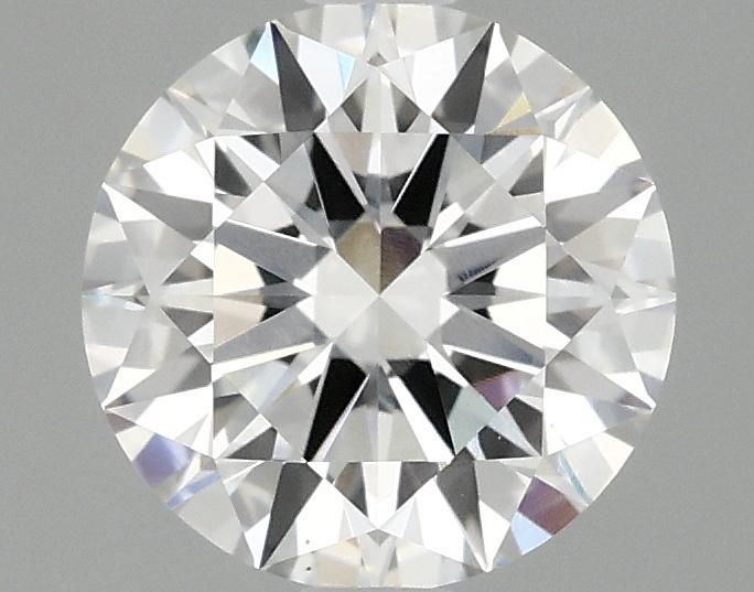 1.93 Carat Round Shaped Ideal Cut VS2 IGI Certified Lab Grown Diamond