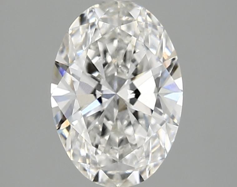 1.85 Carat Oval Shaped Ideal Cut VS1 IGI Certified Lab Grown Diamond