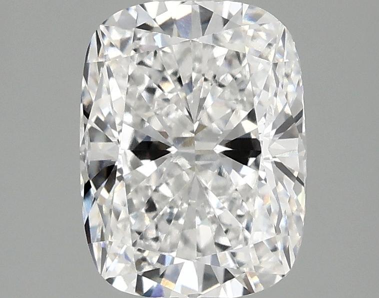 1.99 Carat Cushion Shaped Excellent Cut VVS2 IGI Certified Lab Grown Diamond