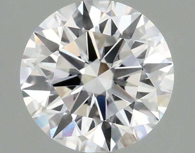 1.89 Carat Round Shaped Ideal Cut VS1 IGI Certified Lab Grown Diamond