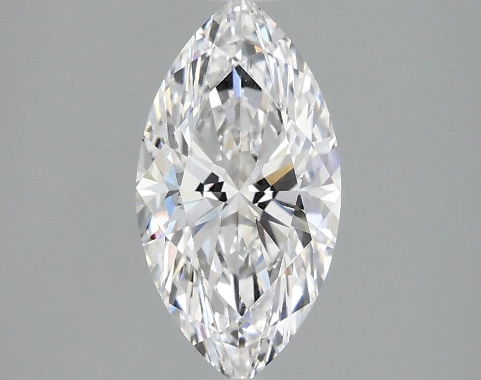 1.5 Carat Marquise Shaped Ideal Cut VS1 IGI Certified Lab Grown Diamond