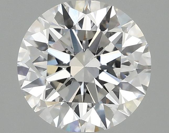 1.75 Carat Round Shaped Excellent Cut VS1 IGI Certified Lab Grown Diamond
