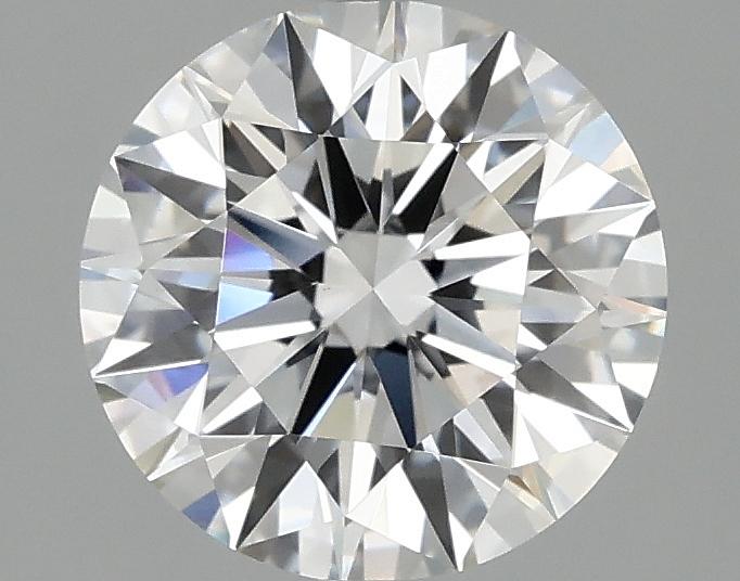 1.92 Carat Round Shaped Ideal Cut VS1 IGI Certified Lab Grown Diamond