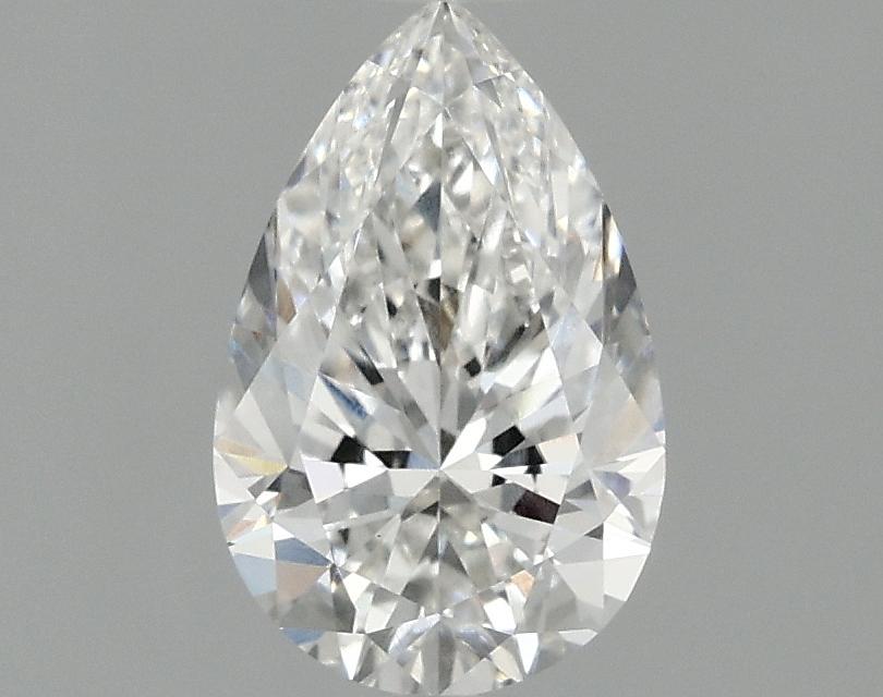 1.1 Carat Pear Shaped Ideal Cut VS1 IGI Certified Lab Grown Diamond
