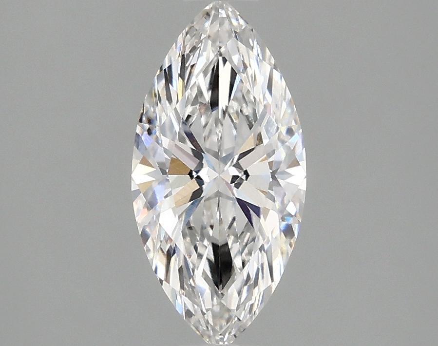1.1 Carat Marquise Shaped Ideal Cut VVS2 IGI Certified Lab Grown Diamond
