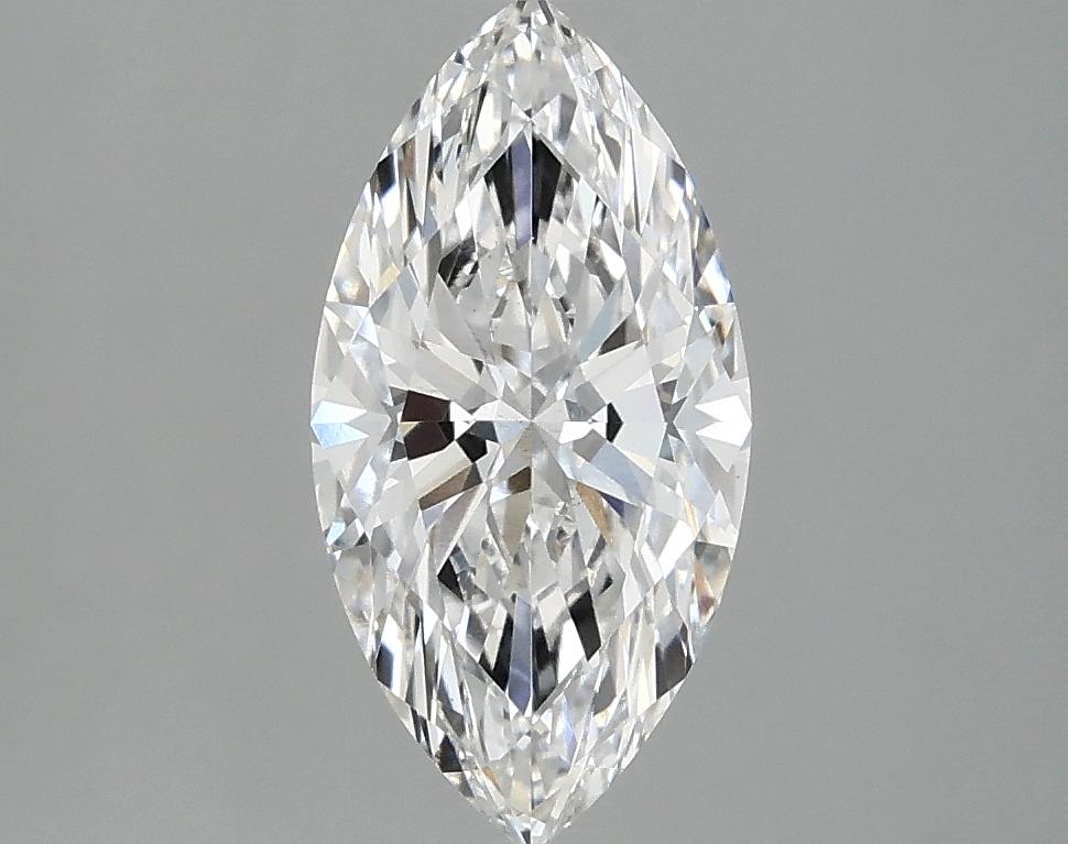 1.51 Carat Marquise Shaped Ideal Cut VS1 IGI Certified Lab Grown Diamond