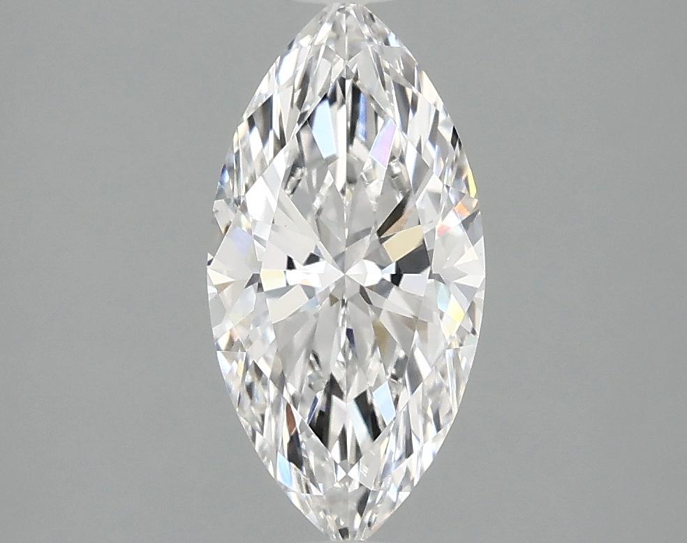1.46 Carat Marquise Shaped Ideal Cut VS1 IGI Certified Lab Grown Diamond