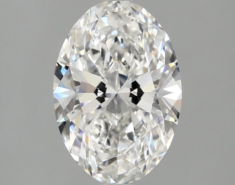 1.57 Carat Oval Shaped Ideal Cut VS1 IGI Certified Lab Grown Diamond