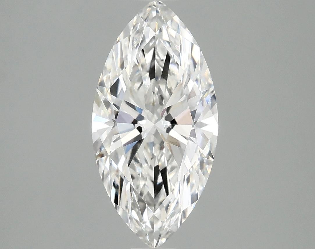 1.89 Carat Marquise Shaped Ideal Cut VS1 IGI Certified Lab Grown Diamond