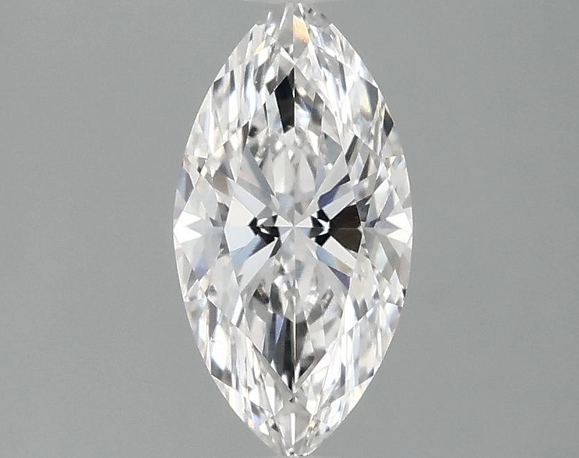 0.97 Carat Marquise Shaped Ideal Cut VS1 IGI Certified Lab Grown Diamond