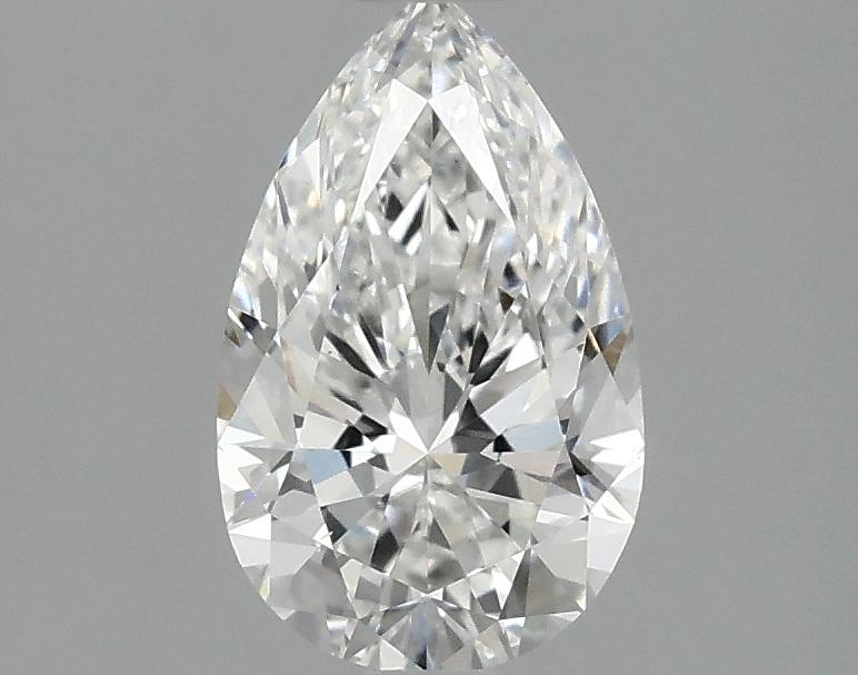 1.15 Carat Pear Shaped Ideal Cut VS1 IGI Certified Lab Grown Diamond