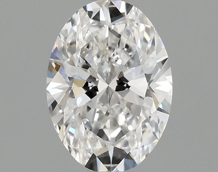 1.04 Carat Oval Shaped Ideal Cut VS1 IGI Certified Lab Grown Diamond