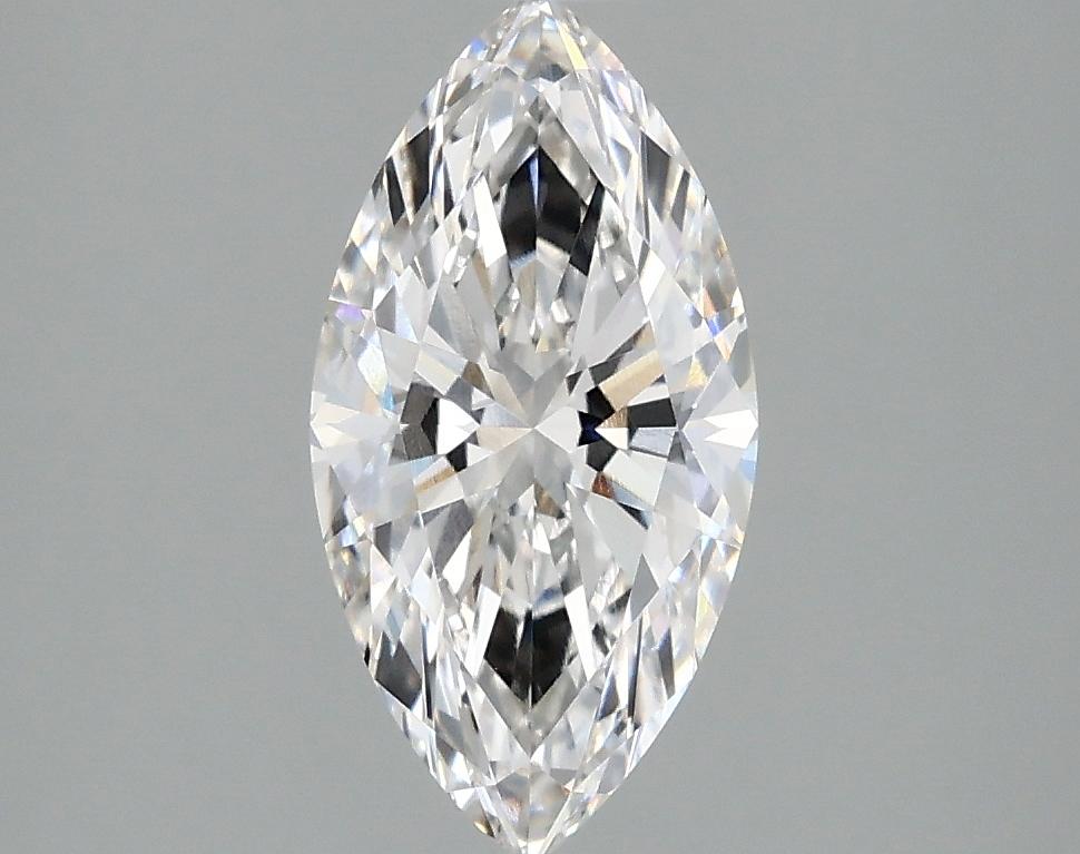 1.48 Carat Marquise Shaped Ideal Cut VVS2 IGI Certified Lab Grown Diamond