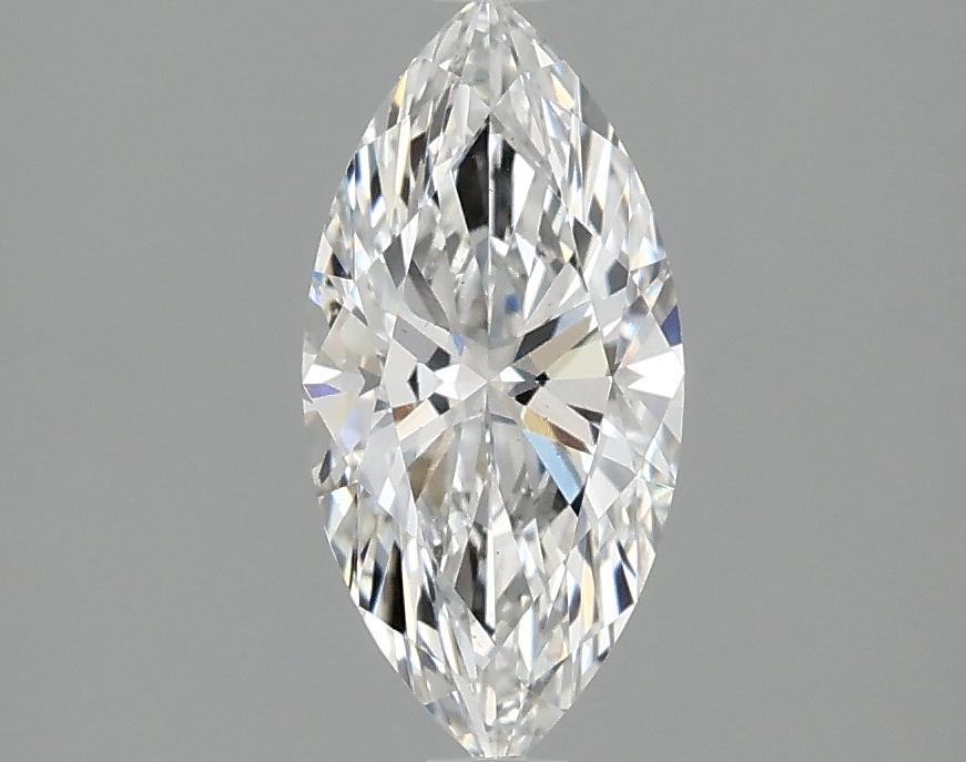 1.01 Carat Marquise Shaped Excellent Cut VS2 IGI Certified Lab Grown Diamond