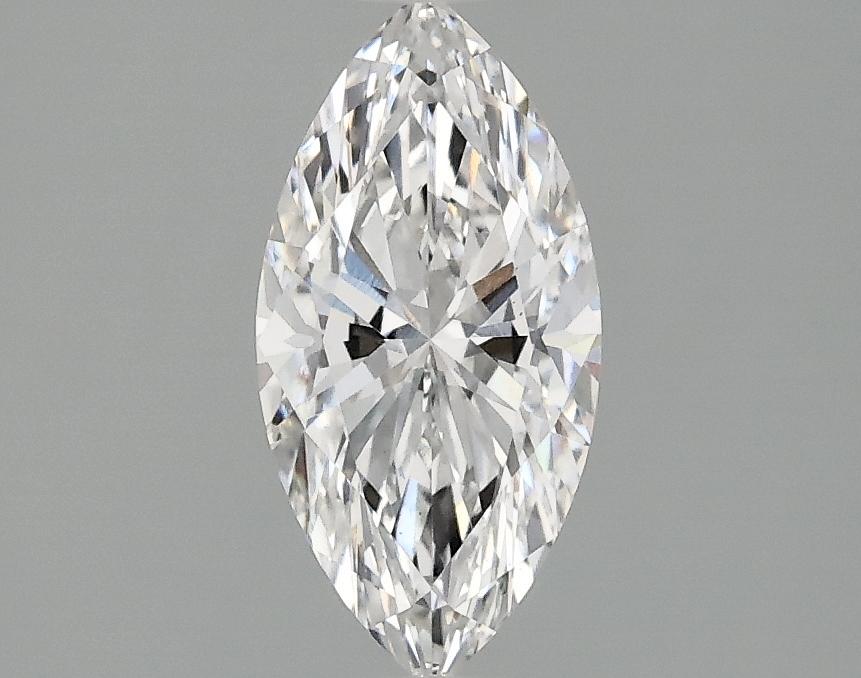 0.98 Carat Marquise Shaped Ideal Cut VS1 IGI Certified Lab Grown Diamond