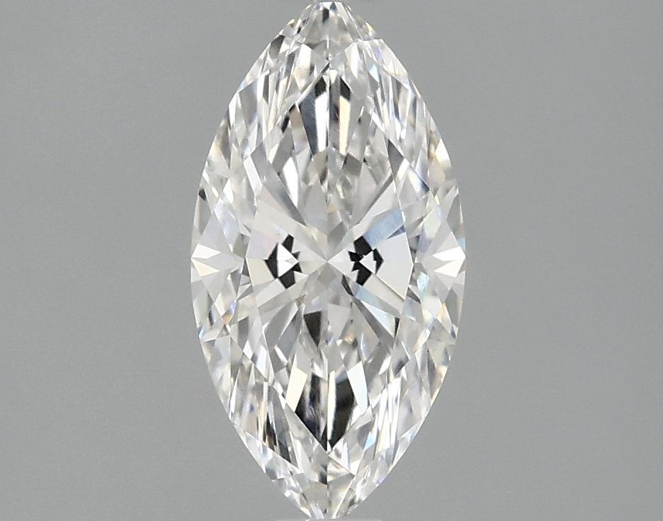 1.03 Carat Marquise Shaped Ideal Cut VS1 IGI Certified Lab Grown Diamond