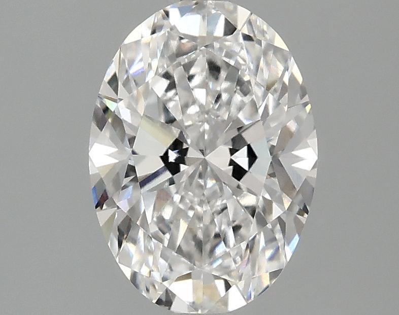 1.55 Carat Oval Shaped Ideal Cut VS1 IGI Certified Lab Grown Diamond