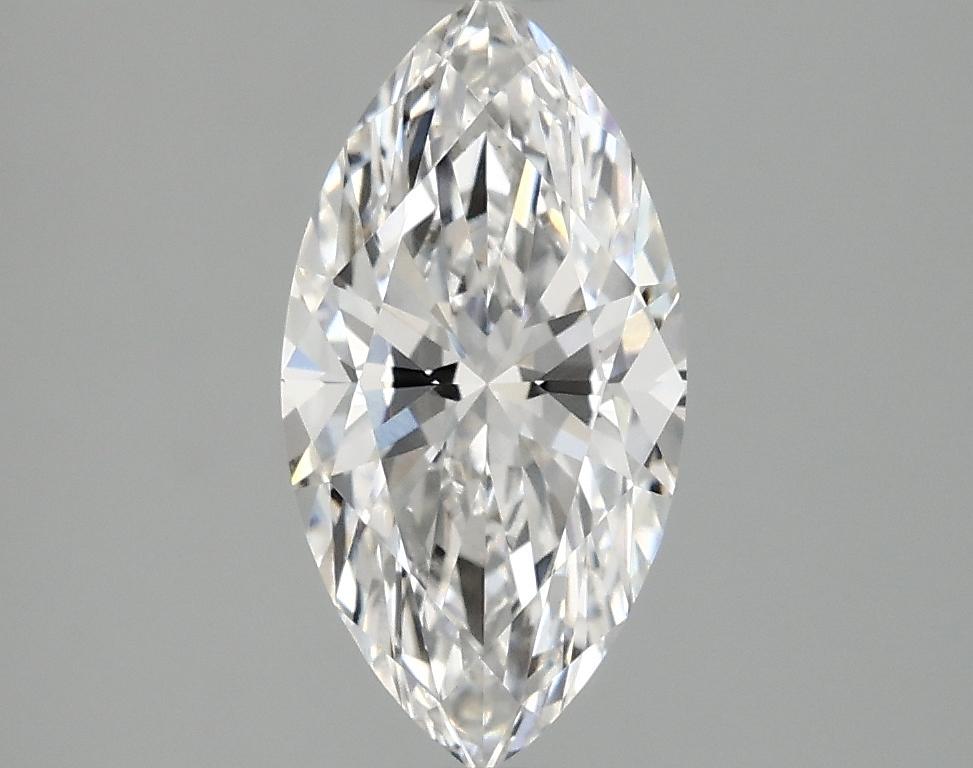 1.56 Carat Marquise Shaped Ideal Cut VS1 IGI Certified Lab Grown Diamond