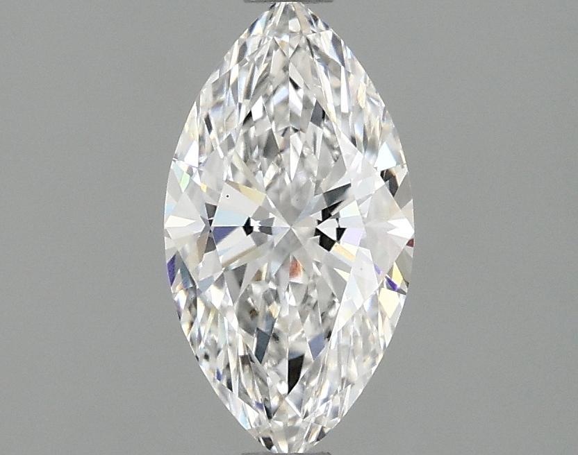 1.03 Carat Marquise Shaped Excellent Cut VS1 IGI Certified Lab Grown Diamond