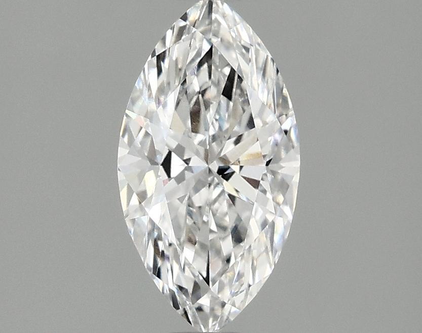 1.01 Carat Marquise Shaped Excellent Cut VS1 IGI Certified Lab Grown Diamond