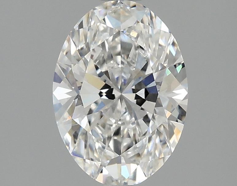 1.52 Carat Oval Shaped Ideal Cut VS1 IGI Certified Lab Grown Diamond
