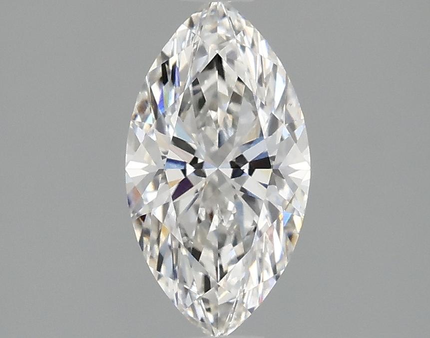 1.07 Carat Marquise Shaped Excellent Cut VS1 IGI Certified Lab Grown Diamond