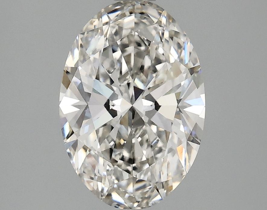 1.94 Carat Oval Shaped Ideal Cut VS1 IGI Certified Lab Grown Diamond
