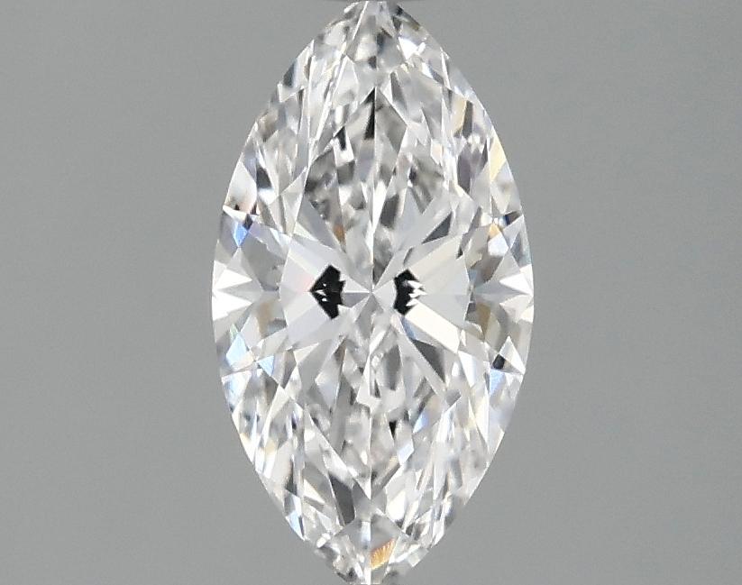 1.02 Carat Marquise Shaped Excellent Cut VS1 IGI Certified Lab Grown Diamond