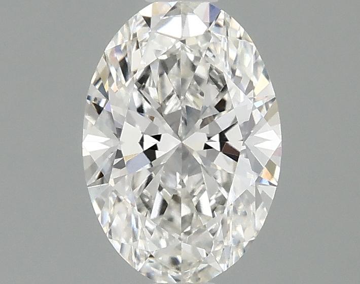 1.04 Carat Oval Shaped Ideal Cut VS1 IGI Certified Lab Grown Diamond
