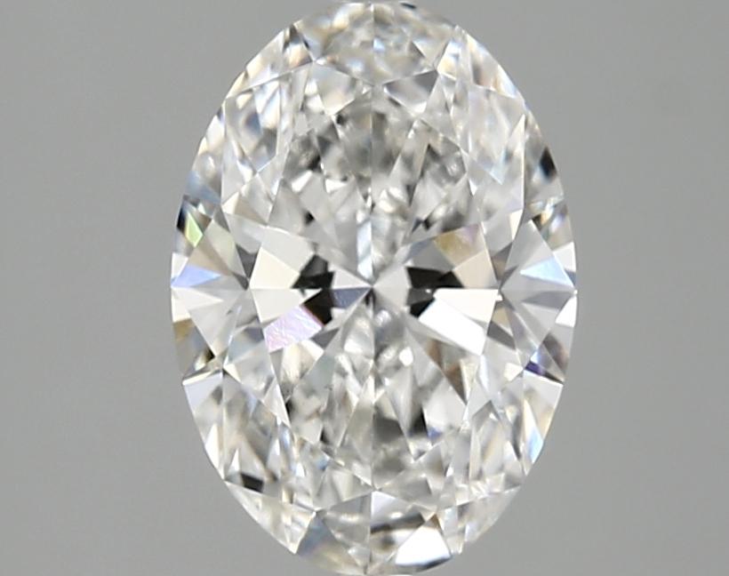 1.98 Carat Oval Shaped Ideal Cut VS1 IGI Certified Lab Grown Diamond