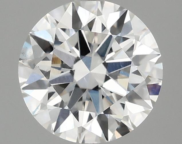 1.47 Carat Round Shaped Excellent Cut VS1 IGI Certified Lab Grown Diamond