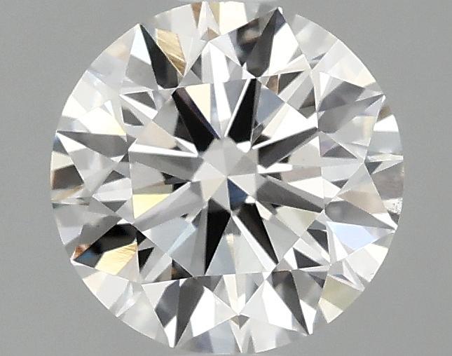 1.5 Carat Round Shaped Ideal Cut VS1 IGI Certified Lab Grown Diamond