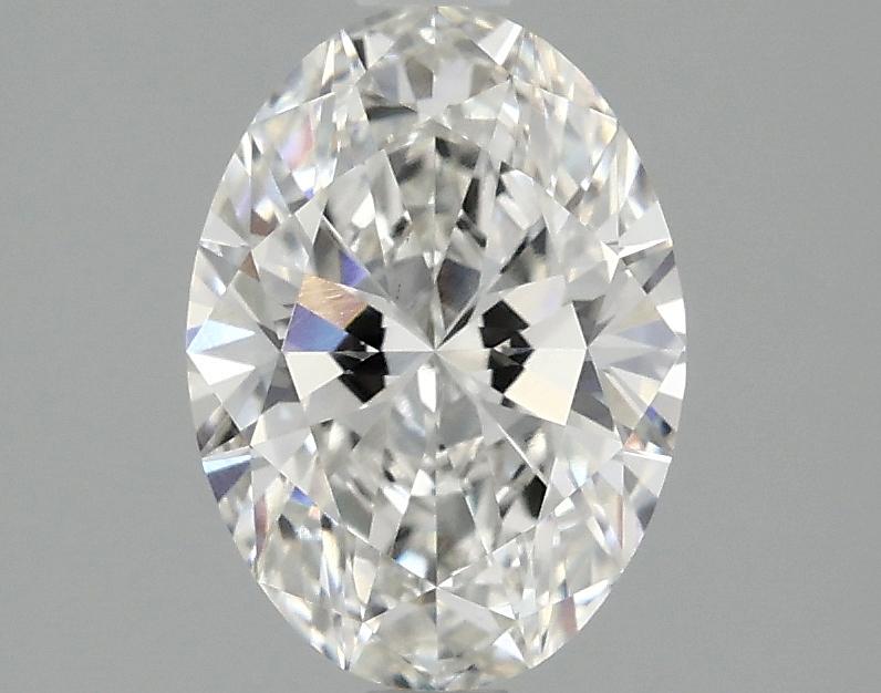 1.56 Carat Oval Shaped Ideal Cut VS1 IGI Certified Lab Grown Diamond