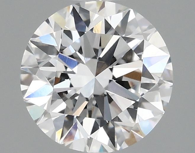 1.5 Carat Round Shaped Ideal Cut VVS2 IGI Certified Lab Grown Diamond