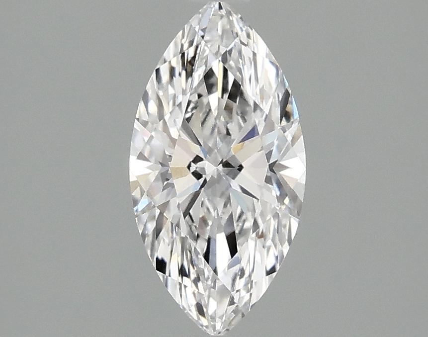 1.02 Carat Marquise Shaped Ideal Cut VVS1 IGI Certified Lab Grown Diamond