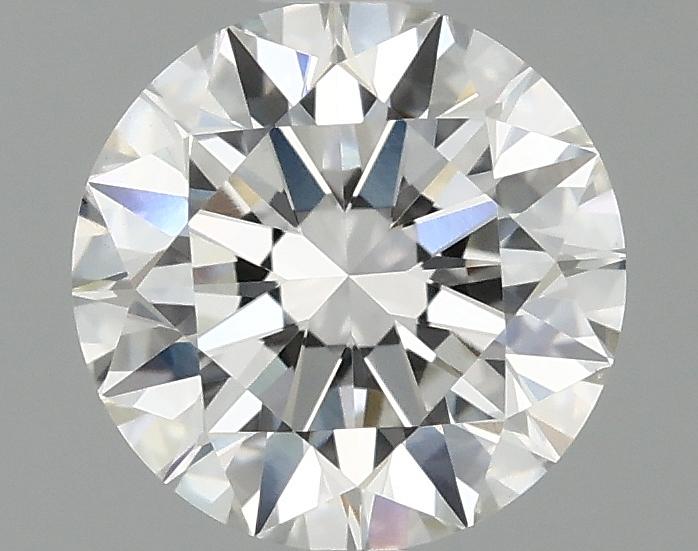 1.1 Carat Round Shaped Ideal Cut VS1 IGI Certified Lab Grown Diamond