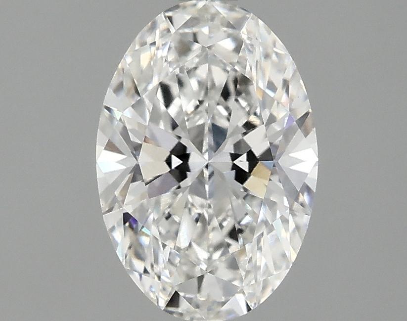 1.59 Carat Oval Shaped Ideal Cut VS1 IGI Certified Lab Grown Diamond