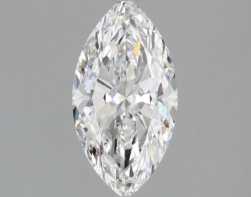 1.04 Carat Marquise Shaped Ideal Cut VS1 IGI Certified Lab Grown Diamond